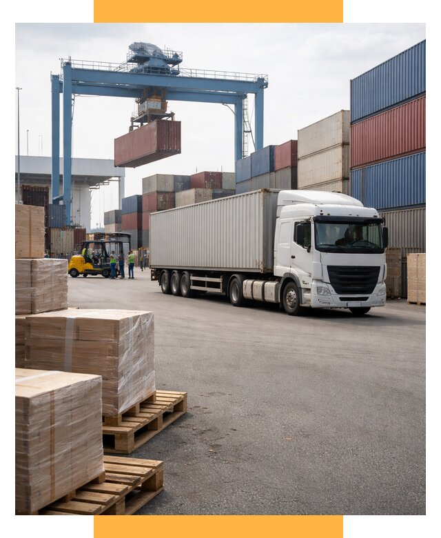 Международные перевозки грузов от 15195 р. - СетСервис-Влж