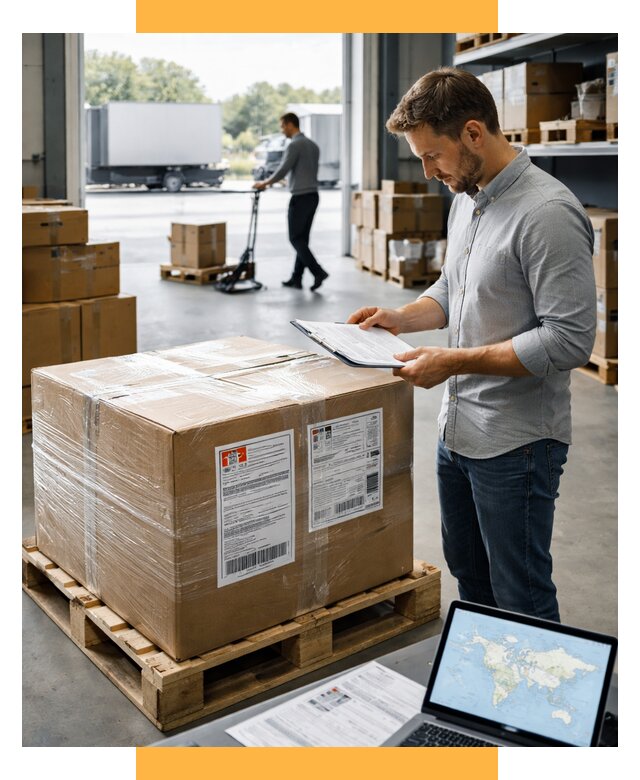 Срочная международная доставка от 12156 р. | СетСервис-Влж