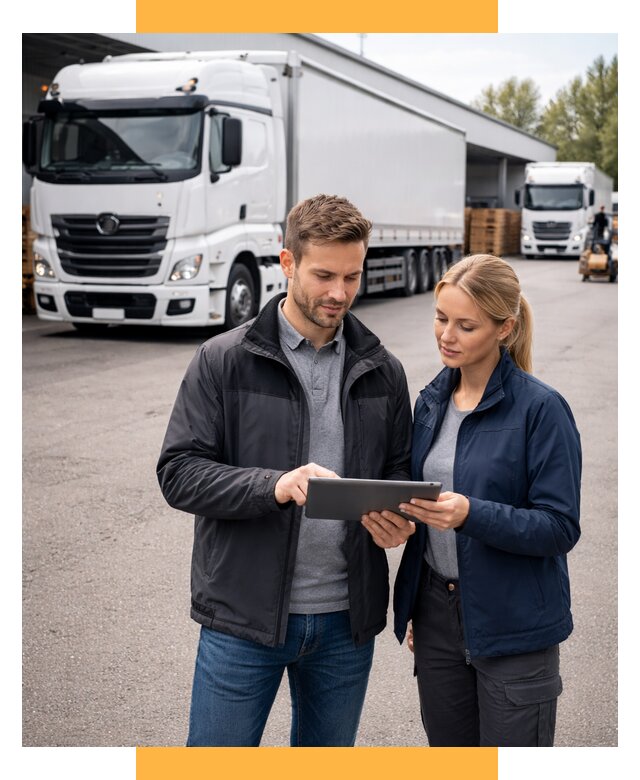 Автомобильные перевозки грузов от 25325 р. | СетСервис-Влж