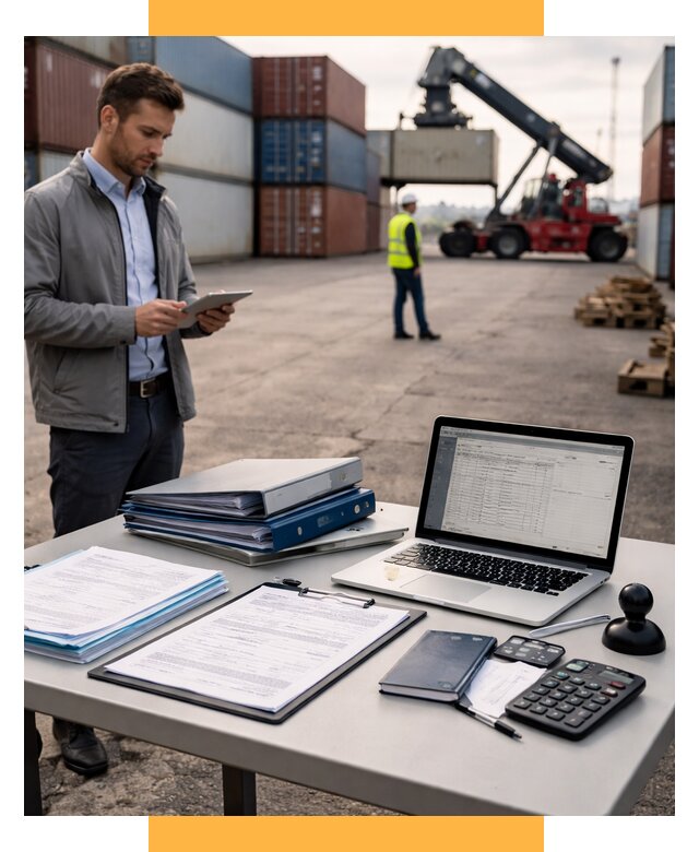 Контейнерные перевозки грузов по миру от 121560 р. | СетСервис-Влж