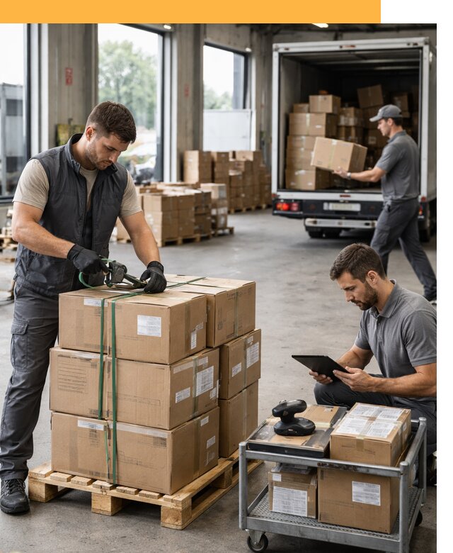 Перевозка сборных грузов по миру от 3546 руб, быстрая логистика