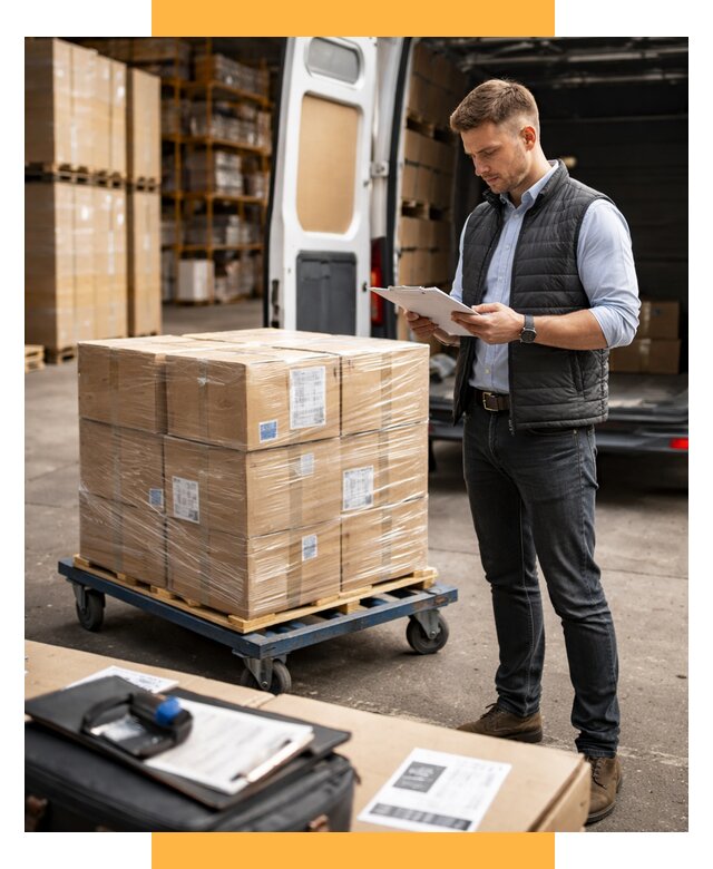 Экспедирование международных грузов от 12156 р. | СетСервис-Влж