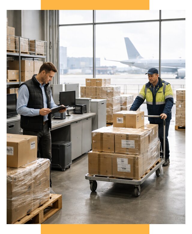 Авиадоставка из Китая от 658 р. — быстро | СетСервис-Влж