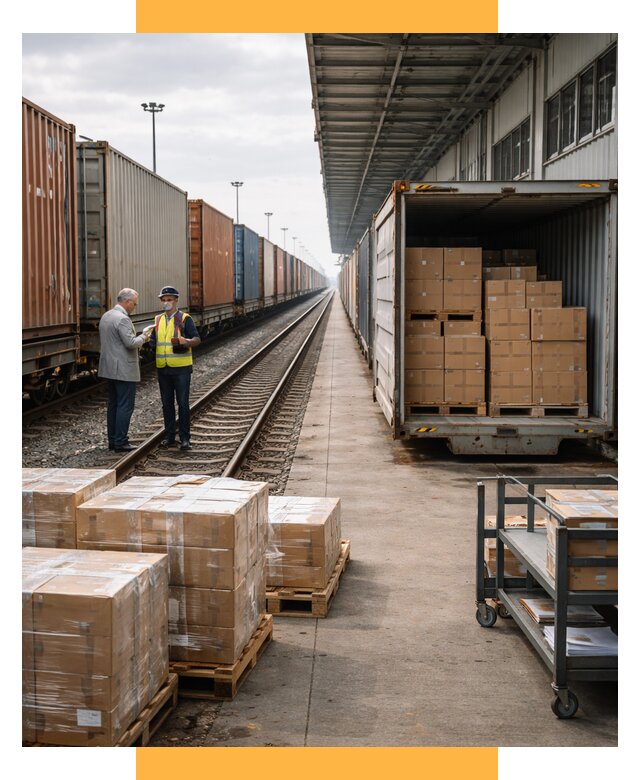 ЖД перевозки из Китая от 91170 р. — надежно с СетСервис-Влж