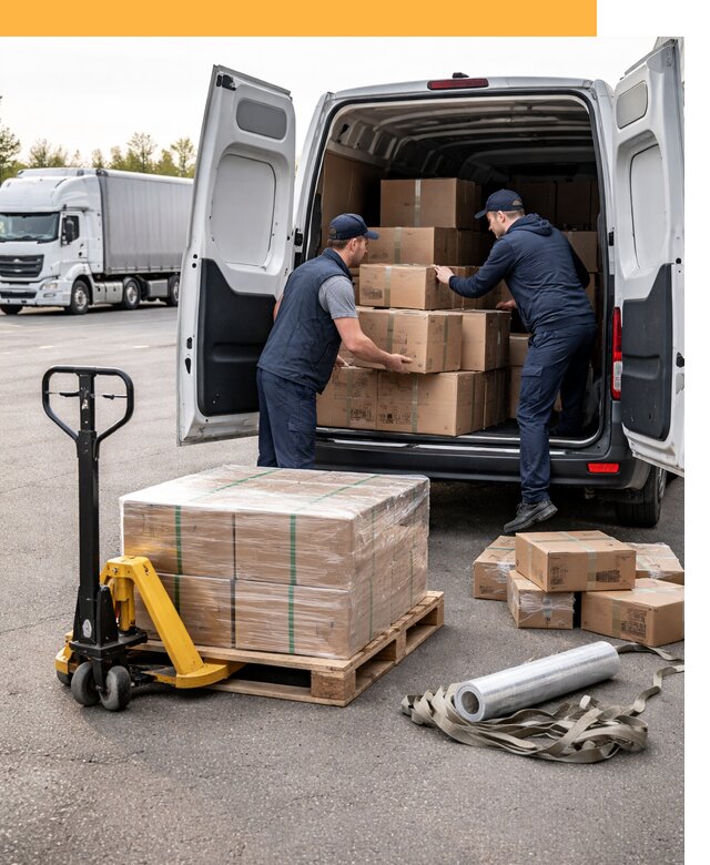 Автоперевозки из Турции: сборные и прямые рейсы от 121560 руб