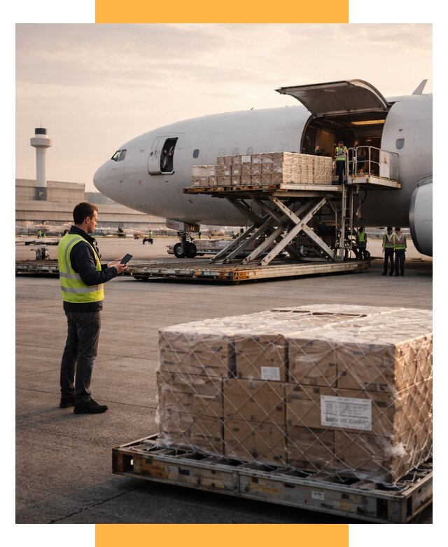 Срочная авиадоставка из Турции от 456 руб., СетСервис-Влж