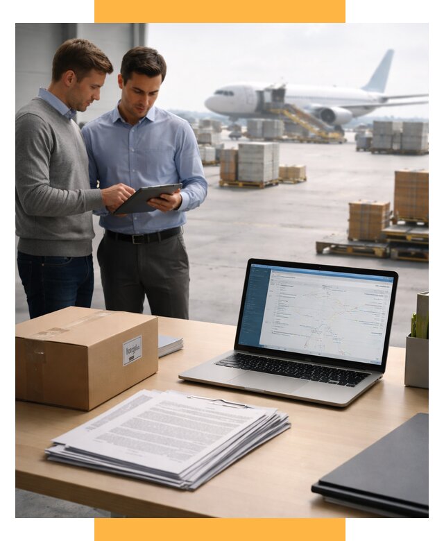 Авиадоставка из США от 658 р., быстро и надежно, СетСервис-Влж