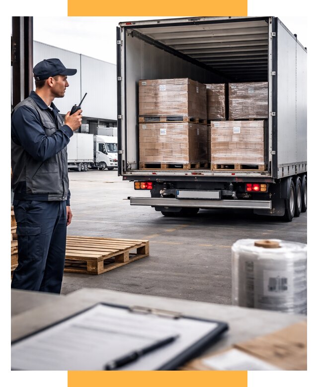 Автоперевозки из Италии от 86105 р., надежно СетСервис-Влж