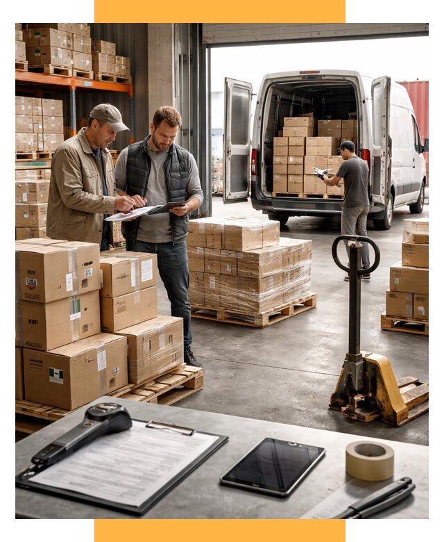 Сборные грузы из Италии, доставка от 18741 р. СетСервис-Влж