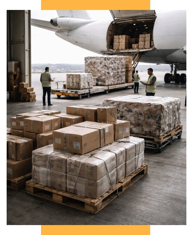 Авиадоставка из Индии от 4559 р., безопасно с СетСервис-Влж