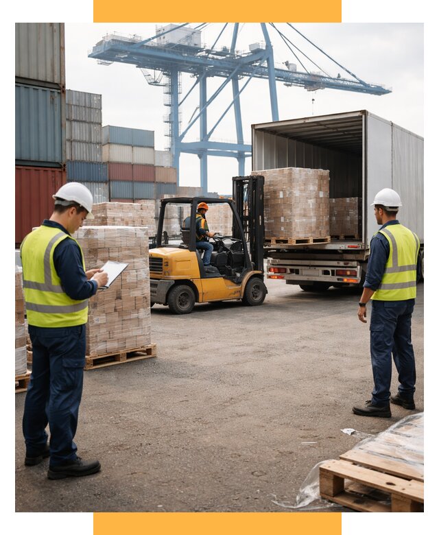 Доставка грузов из Вьетнама в Россию от 75975 р. | СетСервис-Влж