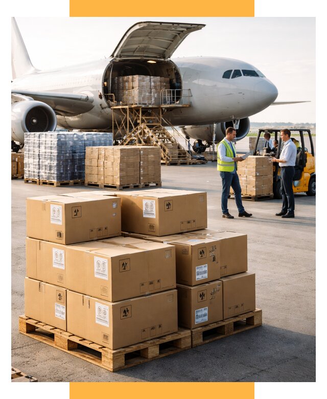 Авиадоставка из Вьетнама в Россию от 861 р. | СетСервис-Влж