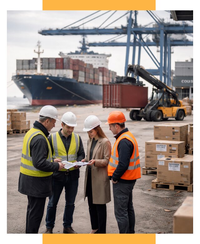 Морские перевозки из Вьетнама от 151950 р. — СетСервис-Влж