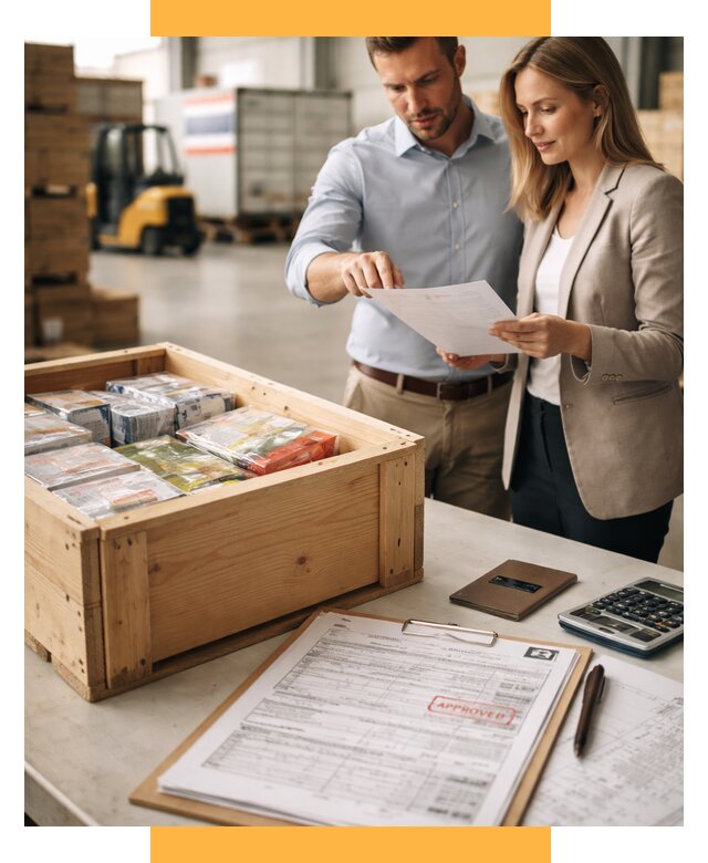 Доставка грузов из Таиланда в Россию от 35455 р. СетСервис-Влж