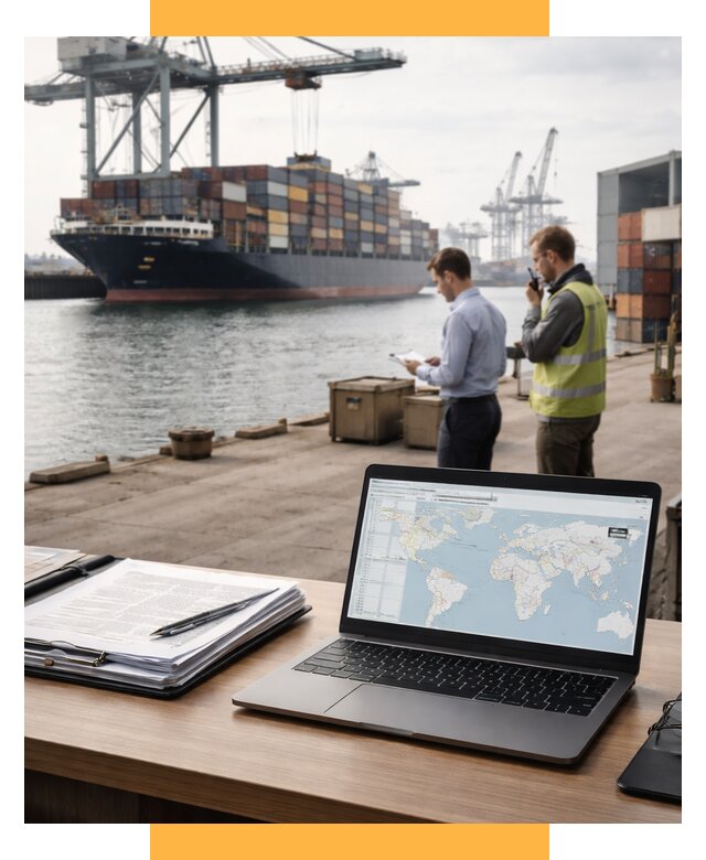 Морские перевозки из Малайзии от 86105 р. | СетСервис-Влж