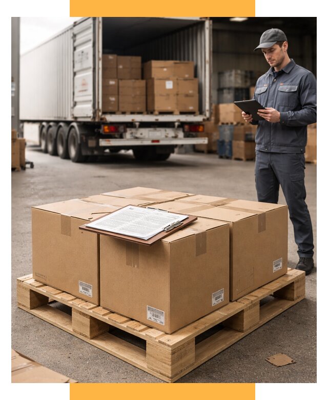 Доставка грузов из Ирана в Россию от 1216 р., СетСервис-Влж