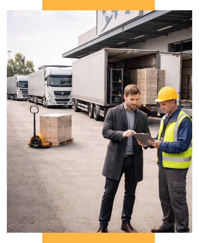 Автоперевозки из Грузии от 86105 р. - логистика СетСервис-Влж