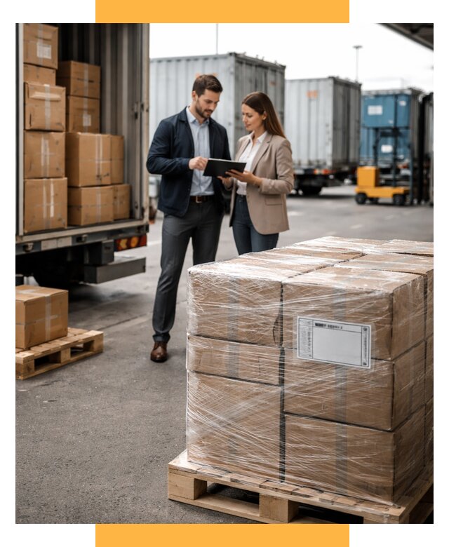 Доставка грузов из Казахстана в Россию от 6585 р., СетСервис-Влж