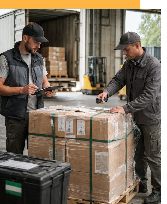 Доставка грузов из Узбекистана: международные перевозки от 45585