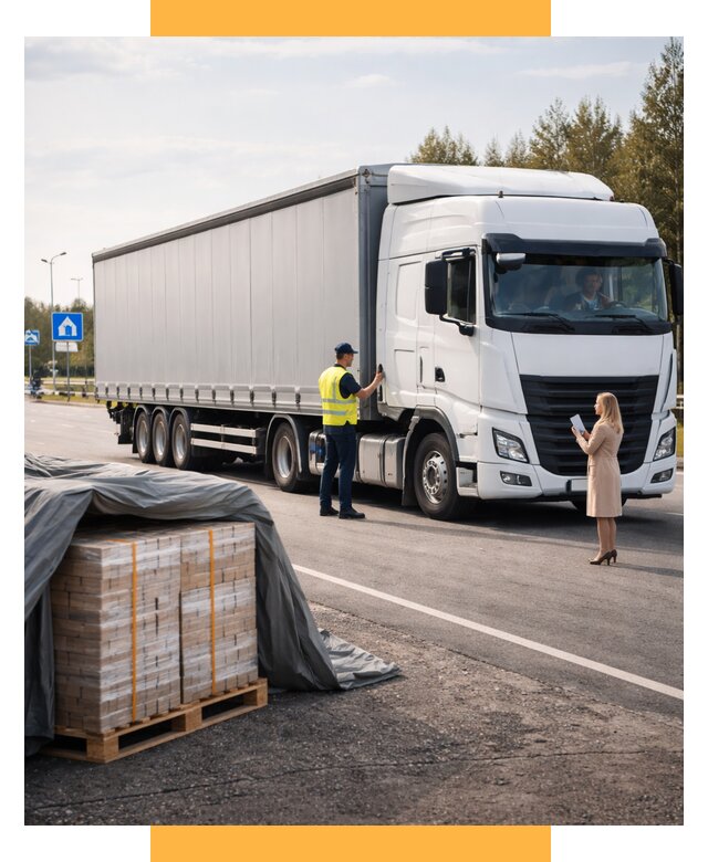 Автоперевозки из Узбекистана от 182340 р. — СетСервис-Влж логистика