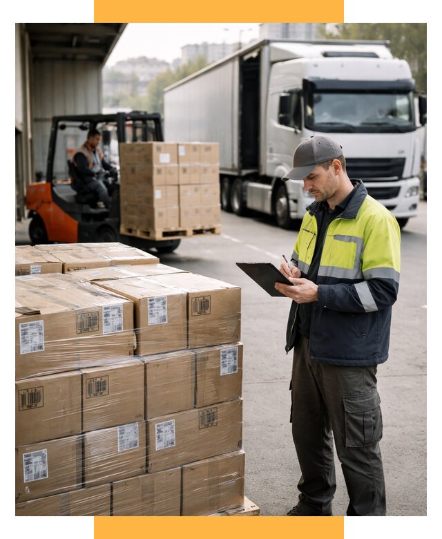 Доставка грузов из Киргизии в Россию от 15195 р. | СетСервис-Влж