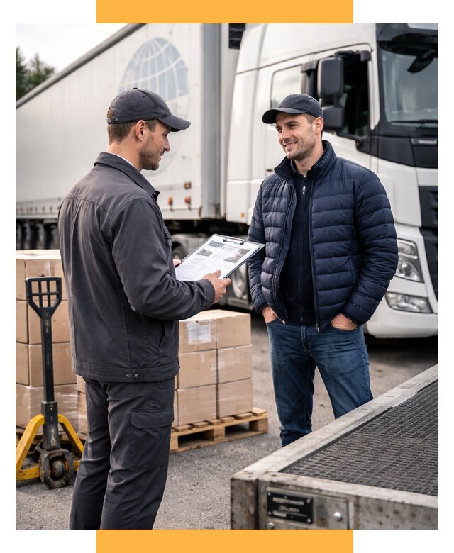 Автоперевозки грузов из Киргизии от 86105 р. — СетСервис-Влж