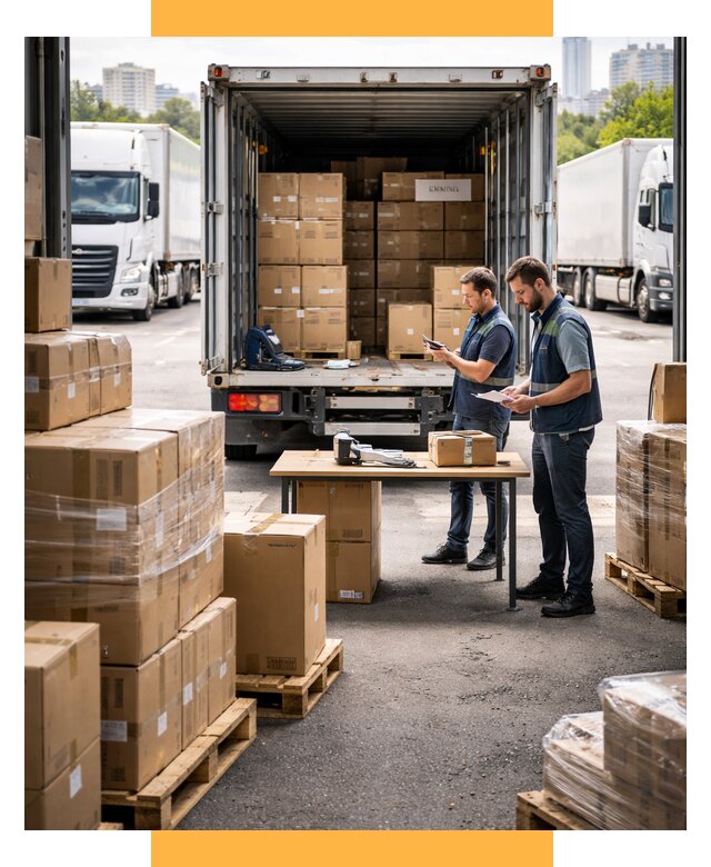 Доставка грузов из России в Армению от 35455 р. - СетСервис-Влж