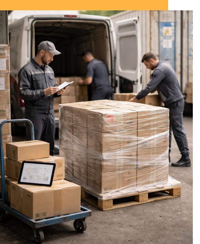 Доставка грузов в Армению: морские, авиа и авто от 35455