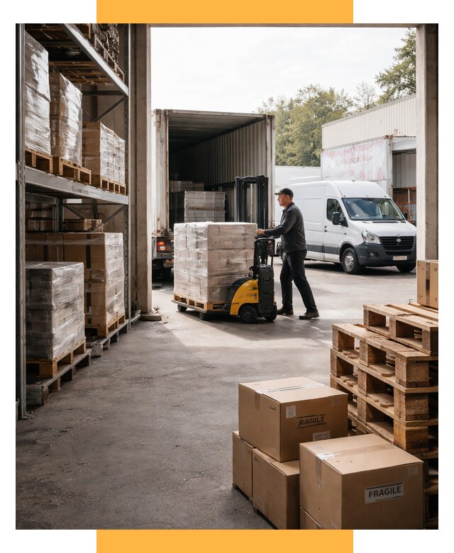 Доставка и перевозка грузов в Грузию от 25325 р., СетСервис-Влж