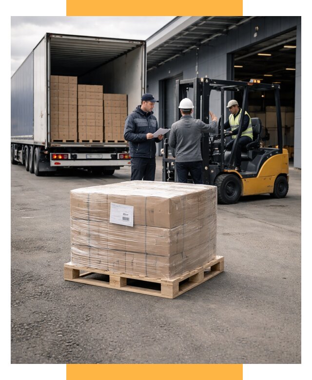 Доставка грузов в Азербайджан от 15195 р. | СетСервис-Влж