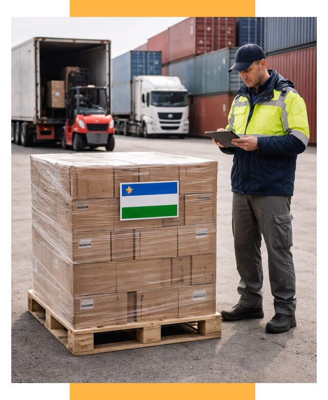 Доставка в Узбекистан от 25325 р., экспресс услуги СетСервис-Влж