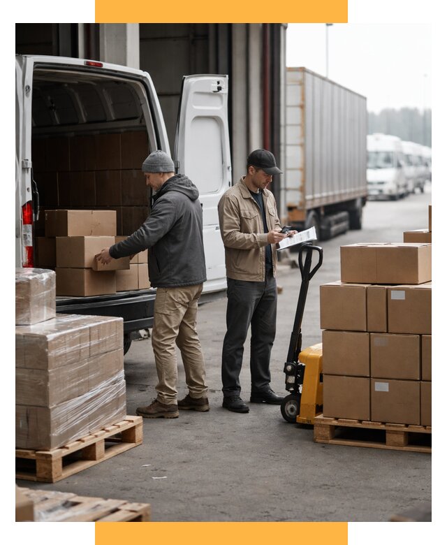 Доставка грузов в Киргизию от 15195 р. - логистика СетСервис-Влж