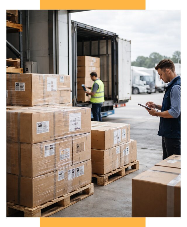 Доставка грузов в Беларусь от 12156 р. логистика экспорт СетСервис-Влж