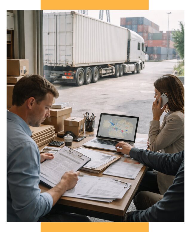 Доставка через Турцию: логистика и транзит от 6585 р. | СетСервис-Влж