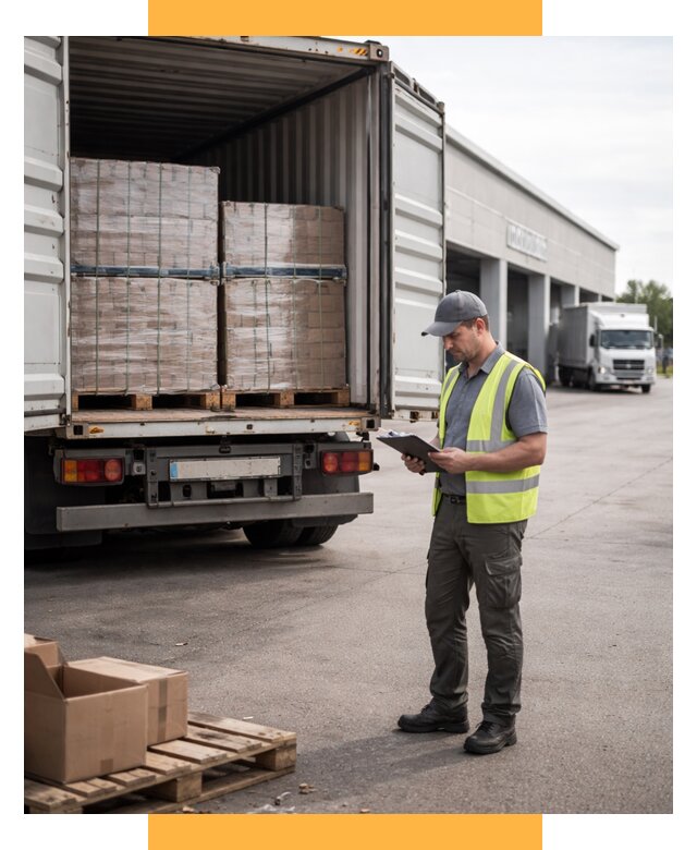 Доставка через Казахстан от 30390 р. | Транзит и логистикаСетСервис-Влж