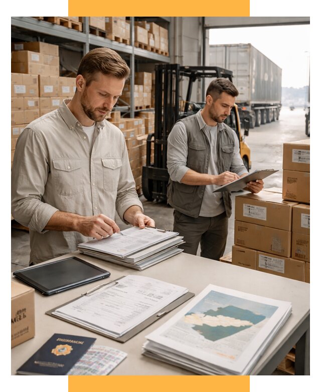 Доставка через ОАЭ от 7598 р. транзит и склад в Дубае, СетСервис-Влж