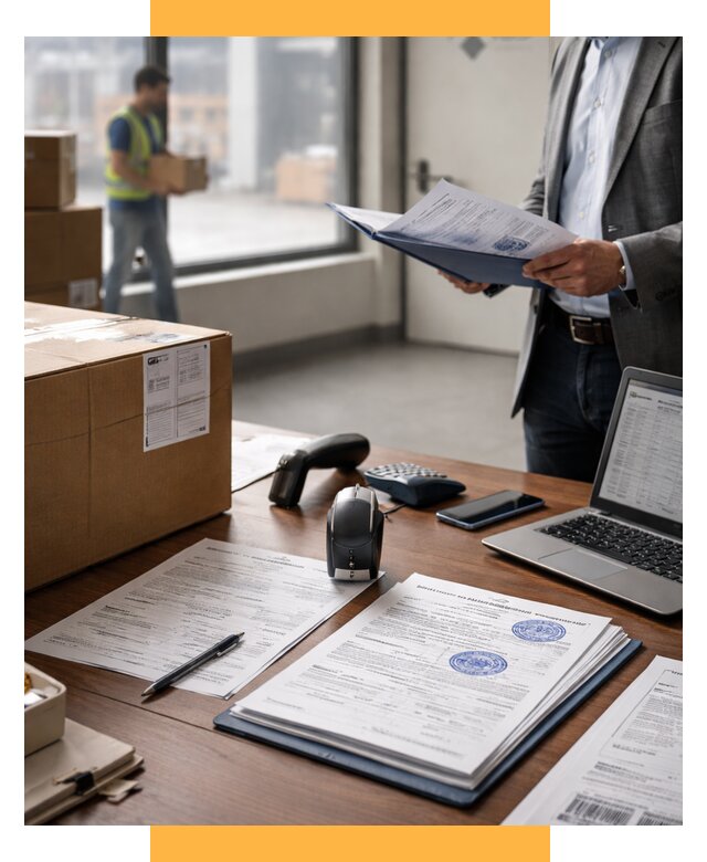 Таможенное оформление грузов из Казахстана от 15195 р. | СетСервис-Влж