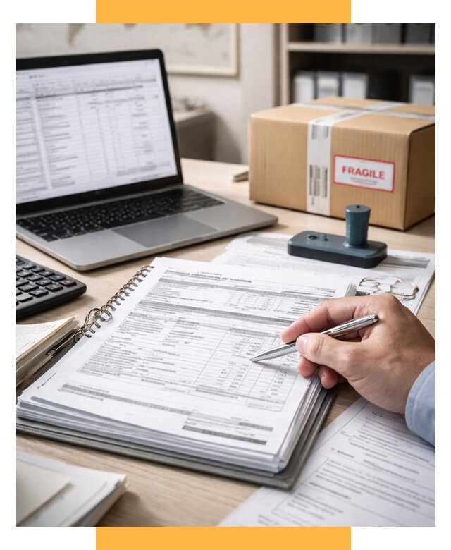 Определение таможенной стоимости, расчет от 3546 р. | СетСервис-Влж