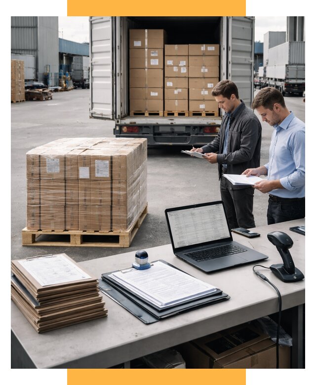 Таможенный транзит и сопровождение от 7598 р. | СетСервис-Влж