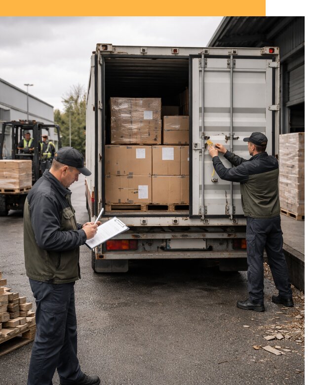 Временный вывоз товаров для ремонта и выставок от 8104 руб