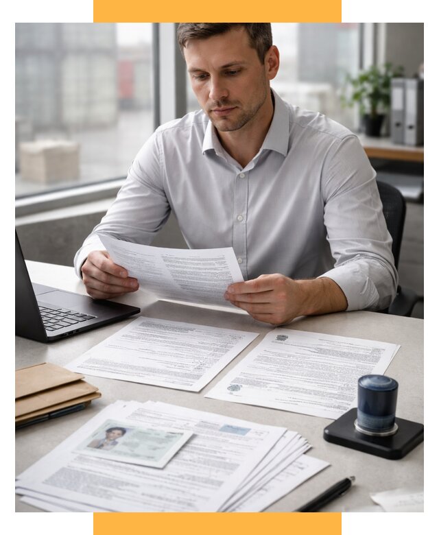 Оформление нотификации ФСБ под ключ от 4559 р. - СетСервис-Влж