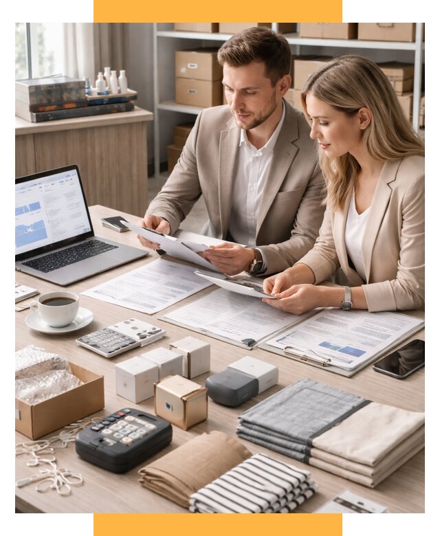 Закупка товара в Китае под ключ от 7091 р. | СетСервис-Влж