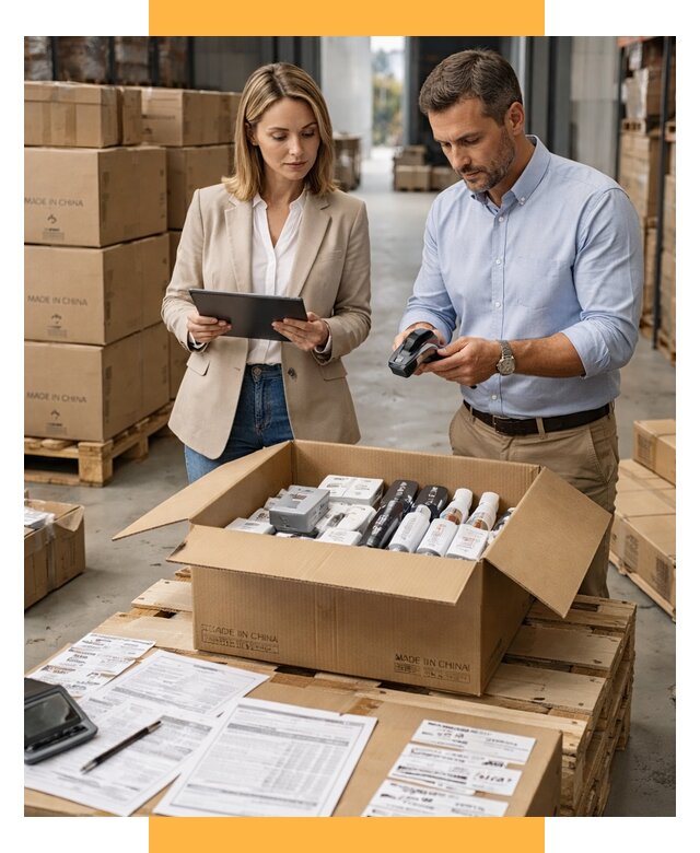 Выкуп товара в Китае с доставкой, оплата от 4559 р. | СетСервис-Влж