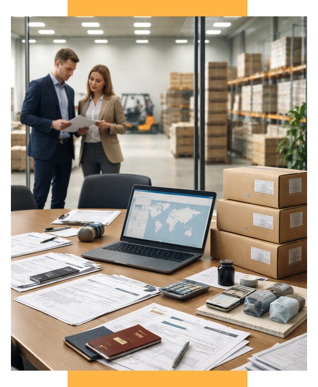 Торговый дом в Китае от 45585 р. — услуги и сервис СетСервис-Влж