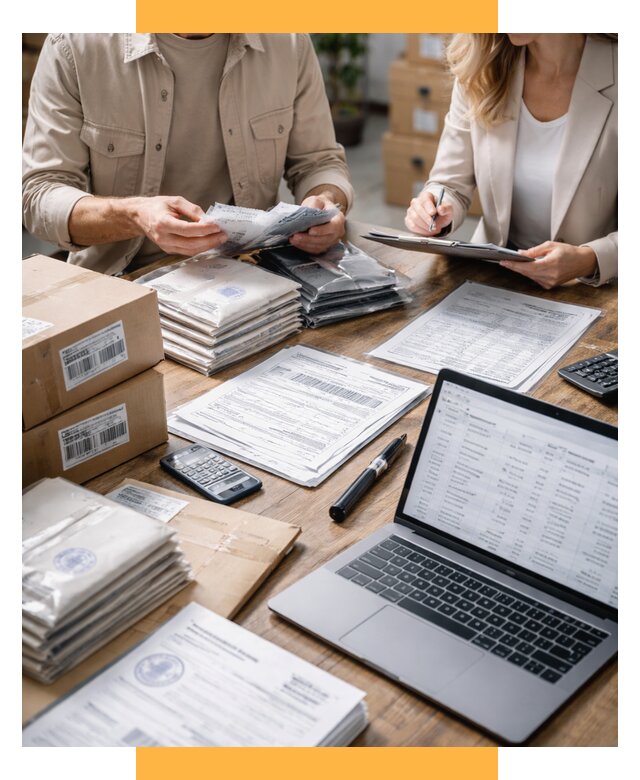 Закупка и доставка из Турции от 25325 р. - СетСервис-Влж