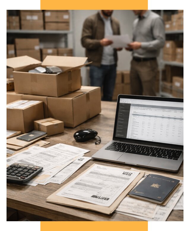 Закупка и выкуп товаров в США под ключ от 5065 р. | СетСервис-Влж