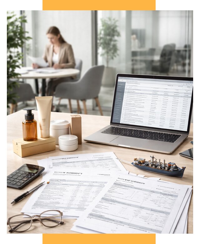 Закупка товара в ОАЭ под ключ от 15195 р. | СетСервис-Влж