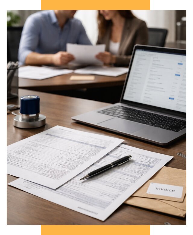 Оплата инвойсов за рубеж под ключ от 3546 р., СетСервис-Влж