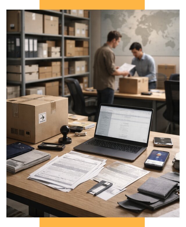 Выкуп товара за рубежом и доставка от 5065 р. | СетСервис-Влж