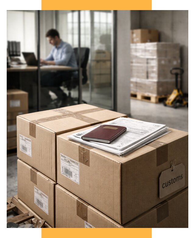 Параллельный импорт под ключ от 20260 р., логистика от СетСервис-Влж